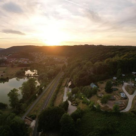 Gite Calypso De 14 Personnes Fecamp Etretat Colleville Εξωτερικό φωτογραφία