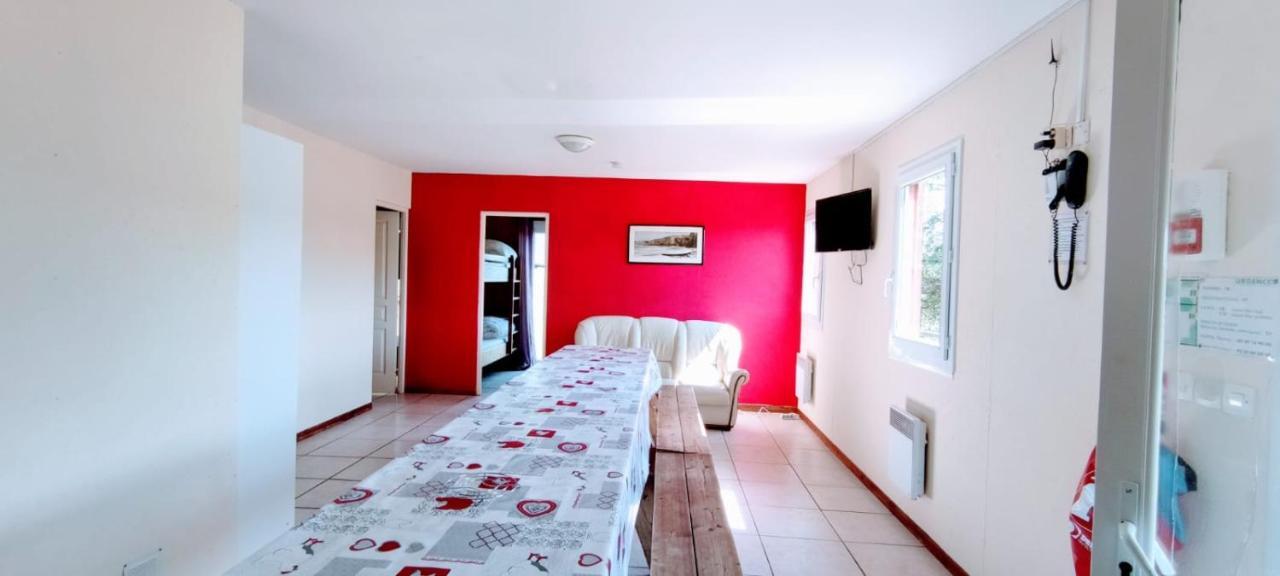 Gite Calypso De 14 Personnes Fecamp Etretat Colleville Εξωτερικό φωτογραφία